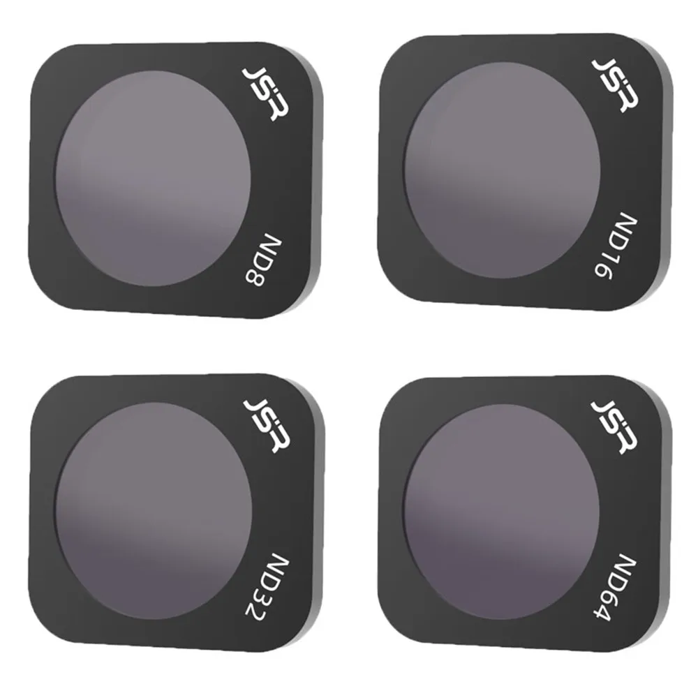 Lens Filter Voor Hubsan Zino Mini Pro Camera Mcuv Cpl Nd 8 16 32 64 Night Star Filter Lens Voor husban Zino Mini Pro