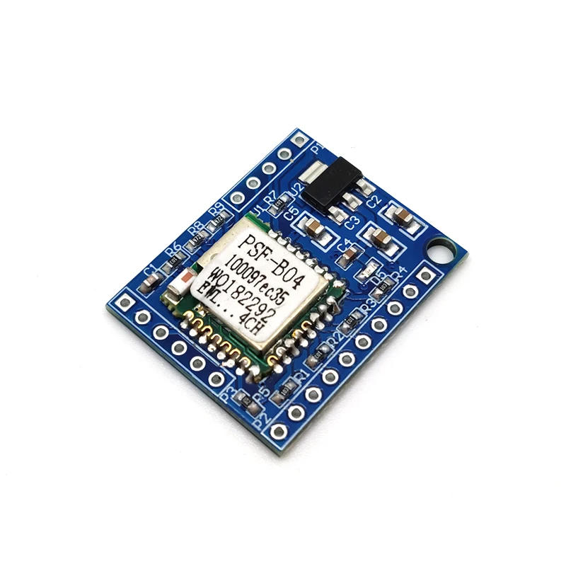 Ewelink 4 Kênh Mô Đun Tự Làm MCU Dev Của Chuyển Đổi Ban