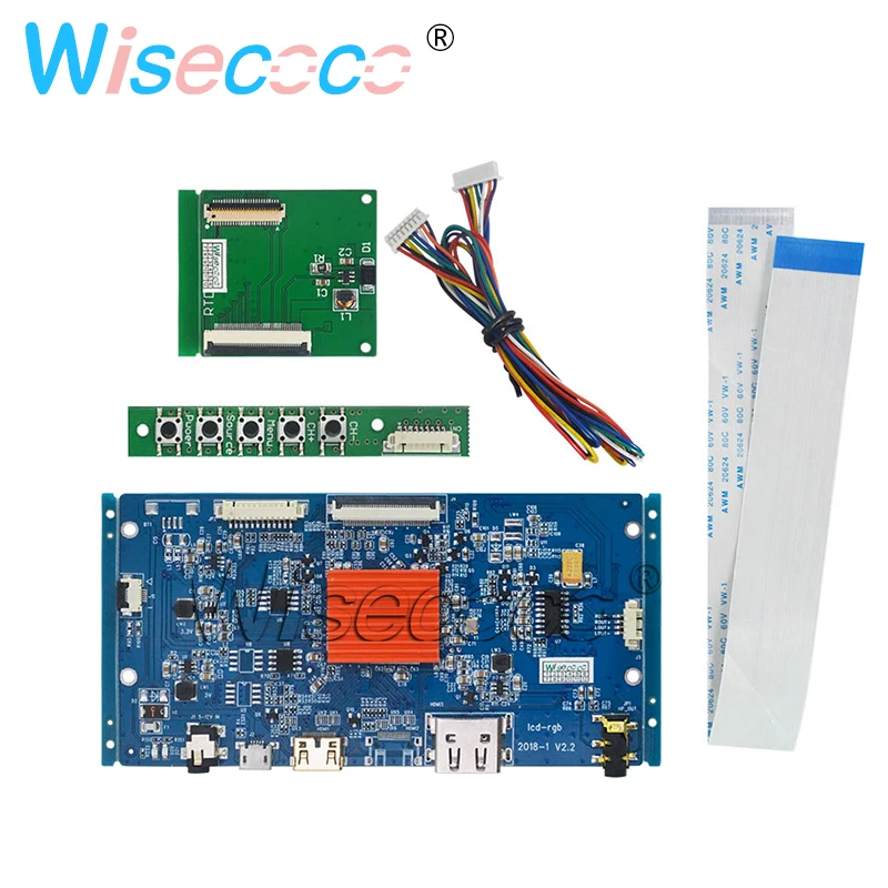 Imagem -05 - Placa de Controle para Laptop 9.7 Polegadas 2048x1536 Ips Tela Lcd tipo c