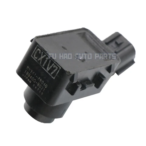 Подлинный 89341-48040 CX1V7 парковочный вспомогательный PDC датчик для Toyota Lexus 89341-48040-CX1V7 188400-8021