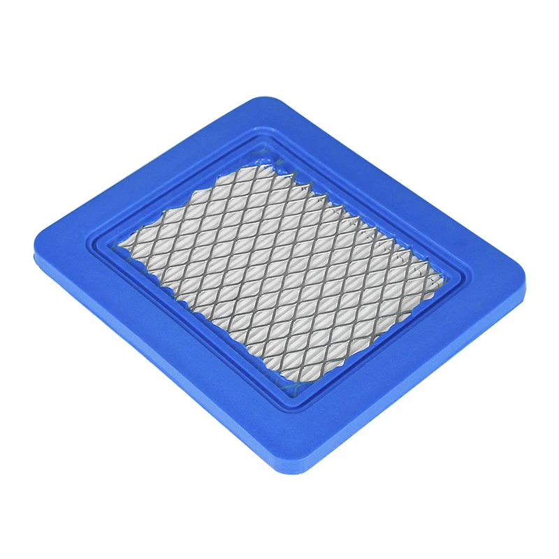 Filtro de aire CMCP para desbrozadora Briggs y Stratton, pieza para cortadora de césped, 491588, 399959, 491588S