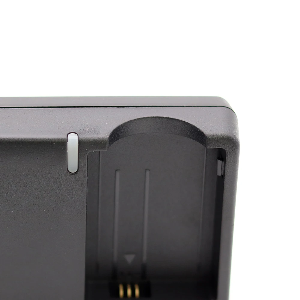 Зарядное устройство для аккумулятора камеры Canon LC-E5E LCE5 LP-E5 LpE5 Rebel XSi для EOS 450D 500D 1000D