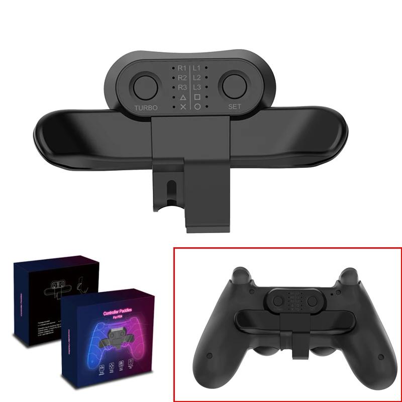 PS4 with Controller: Everything You Need to Know About the Best Add-Ons for Enhanced Gameplay