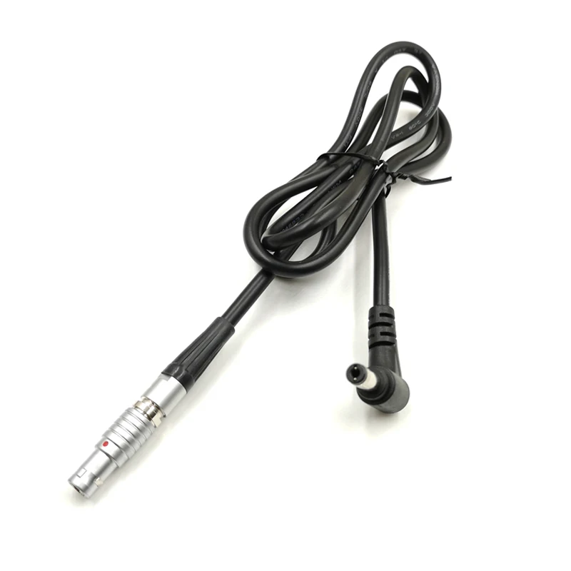 DC 5,5 2,1 Stecker auf 0B 2-Pin-Kabel für Teradek Bolt Transmitter, Tilta Akkuhalterung, ARRI RED Kamera, 5,5 mm * 2,1 mm DC-Stecker-Stromkabel – Detail 9
