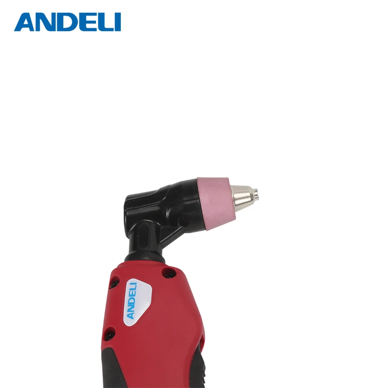 ANDELI Cutting Torch Welding Gun SG-55 4m for Plasma Cutting Machine Plasma Torch