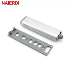 10pcs Stainless Steel Door Stoppers #2