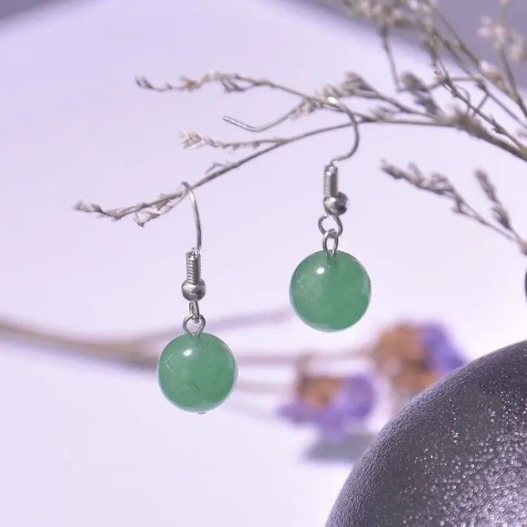 

Серьги Valorant шалфей, клипсы для ушей, аксессуары для косплея, реквизит