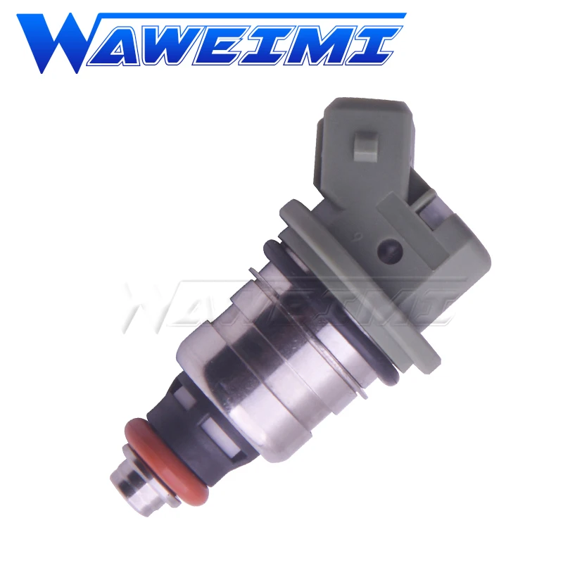 WAWEIMI 8 Pieces Fuel Injector OE 35310-37200 For Hyundai New Arrival 3531037200 35310 37200