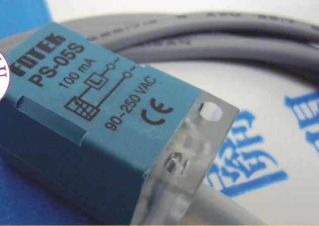 تايوان الجديدة الأصلية FOTEK مفتاح القرب الاستقرائي PS-05S