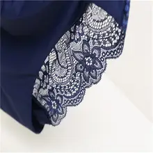 Seamless Lace Cotton Panties for Women #2