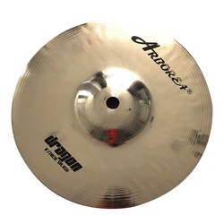 Arborea B20 Cymbals Dragon Series 8