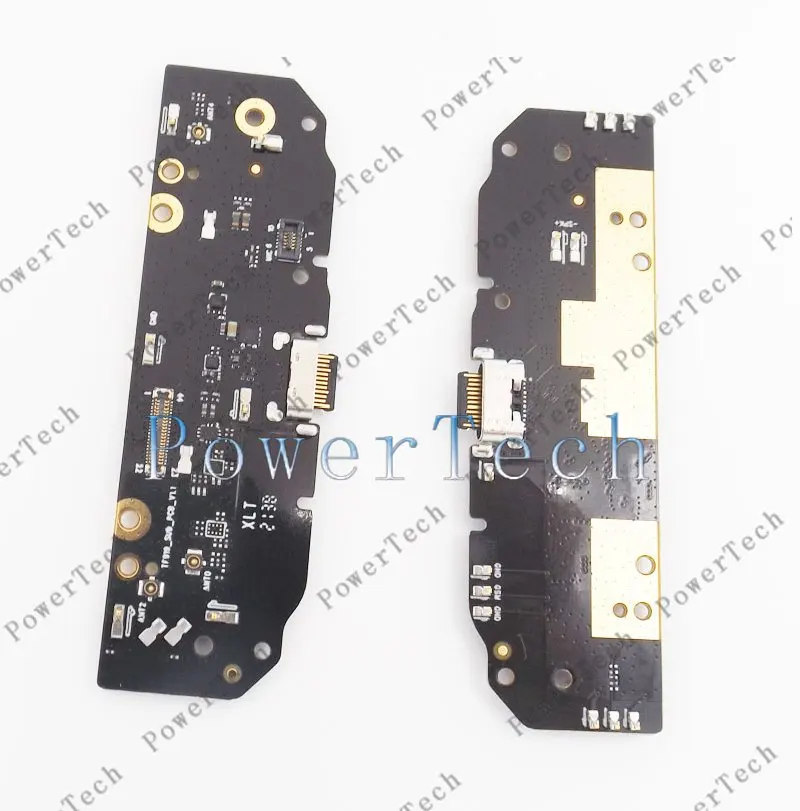 New Original WP15 Board USB Plug Charge Board connector USB Charge Plug Board Module Repair Accessories For OUKITEL WP15 Phone