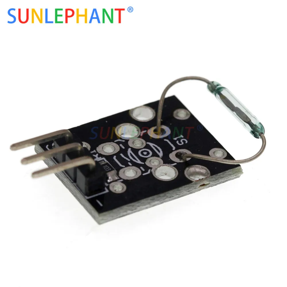 Mini Magnetic Reed …