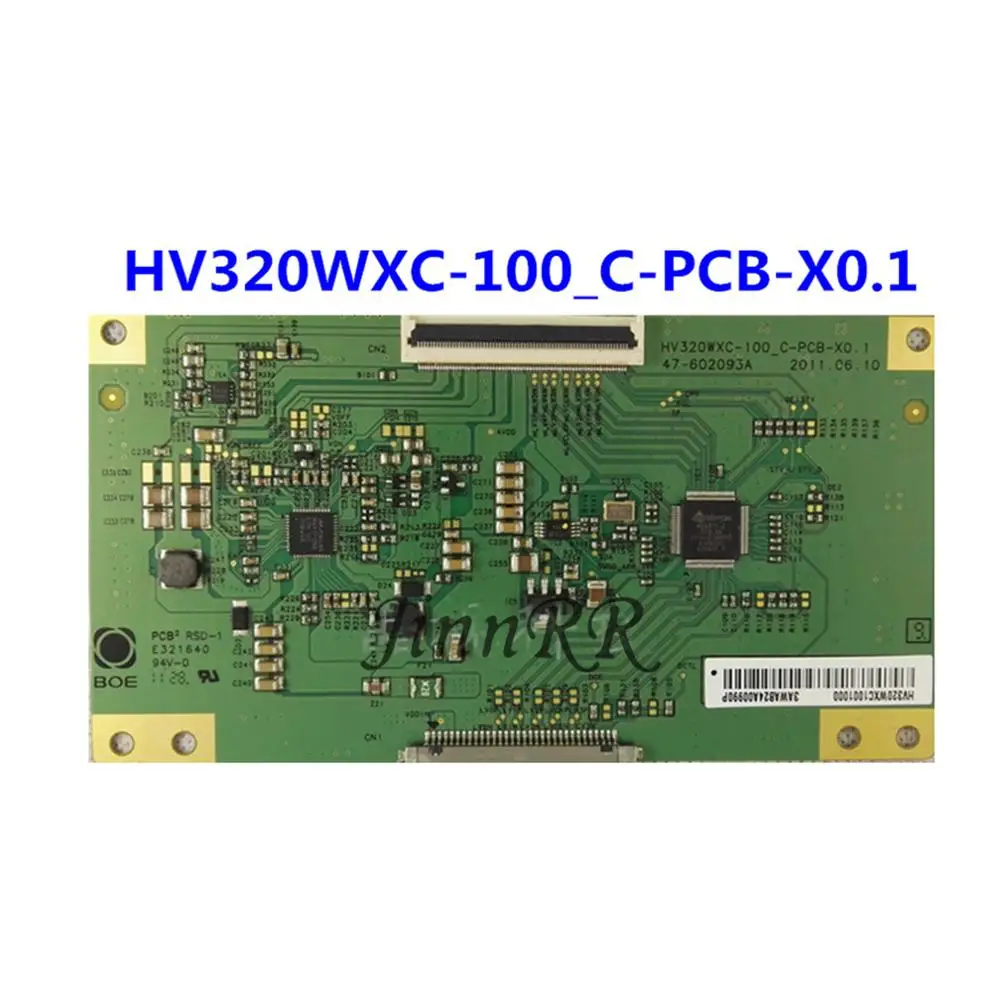 

HV320WXC-100_C-PCB-X0.1 Original wireless For 47-602093A Logic board Strict test quality assurance HV320WXC-100_C-PCB-X0.1