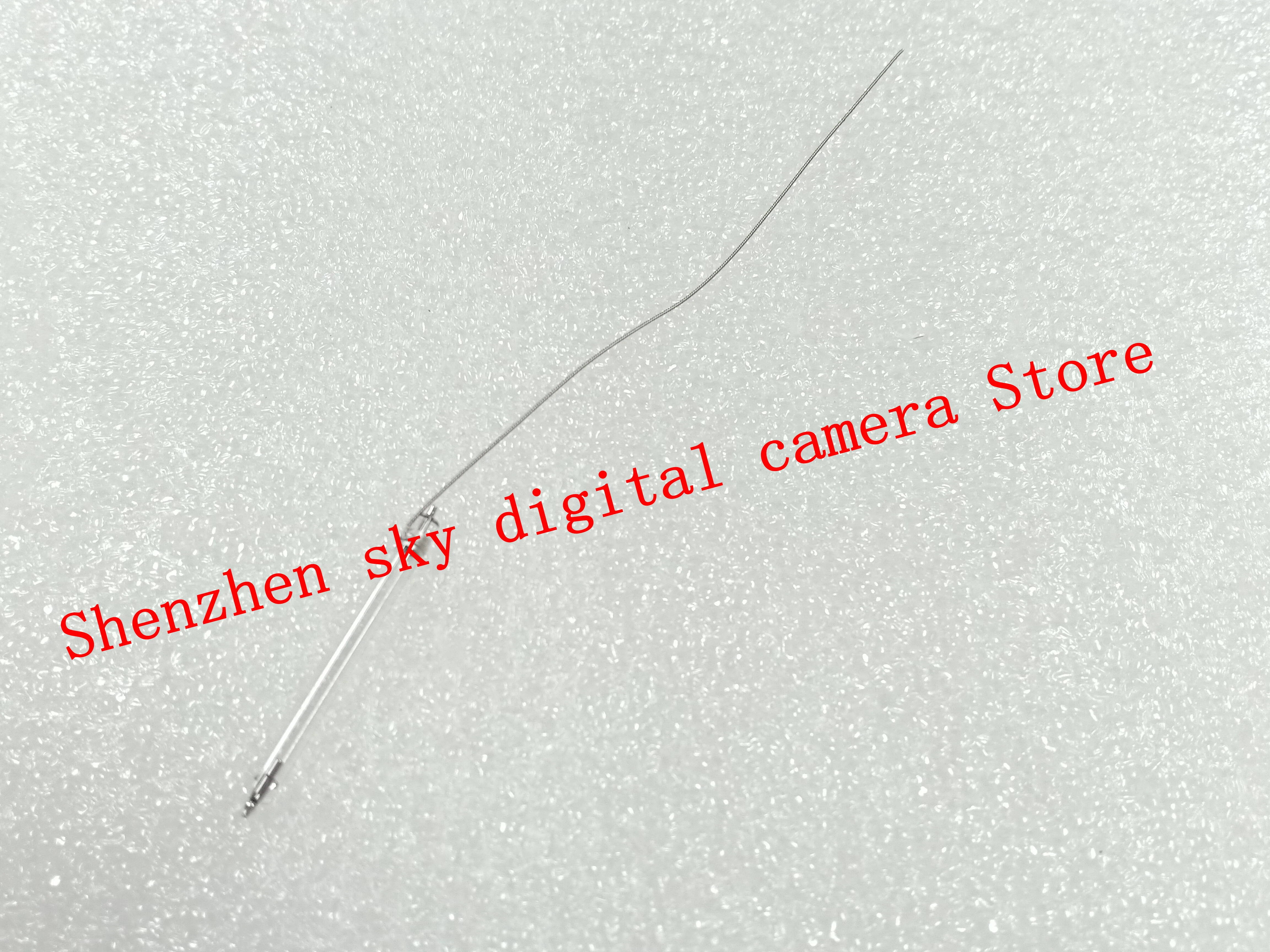 Tabung 700D flash baru untuk Canon 700d Flash tube 700D 650D bagian reparasi lampu