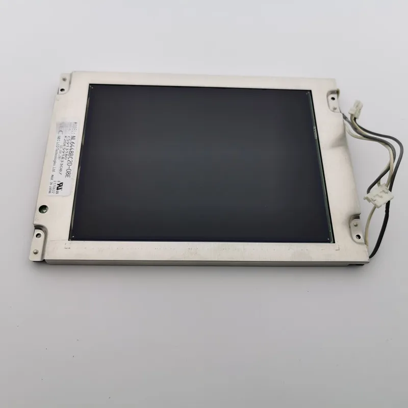 6.5 "LCD شاشة عرض NL6448BC20-08E حقن آلة الأصلي الصناعية شاشة LCD