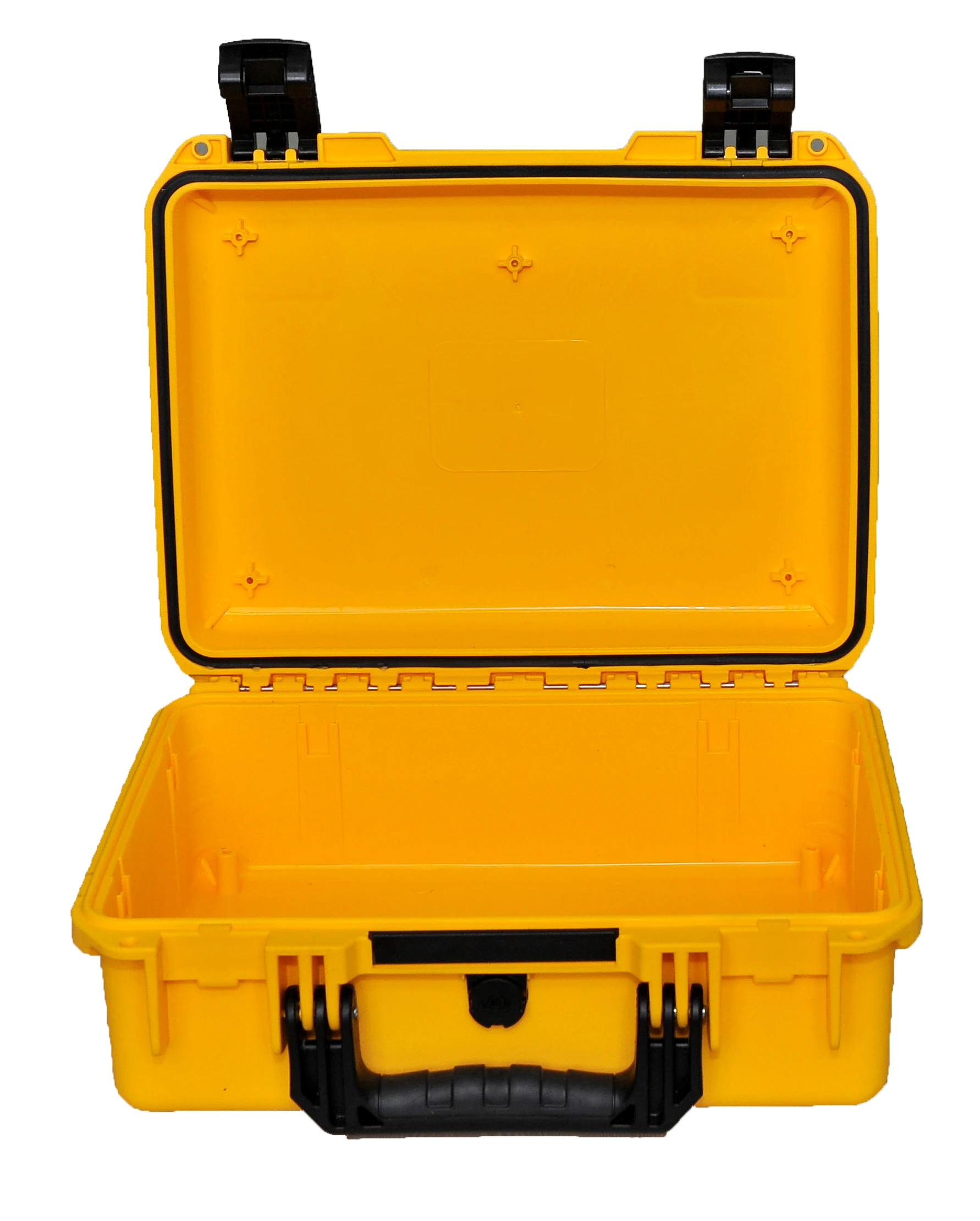 Tricases مصنع توريد M2200 IP67 صندوق أدوات مقاوم للماء ومقاوم للصدمات من البلاستيك الصلب مع رغوة قياسية