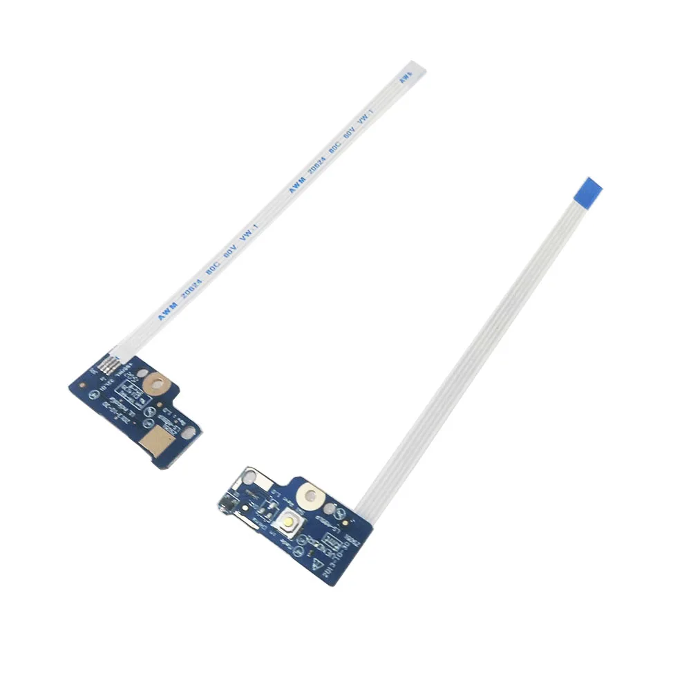 botao-de-energia-para-notebook-15g-15-g-15r-250-g3-749650-001-ls-a991p-com-cabo-flexivel-para-reparo-novo