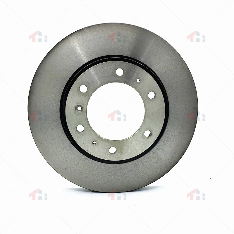 3501104XPW01A Front brake disc is suitable for Great Wall POER