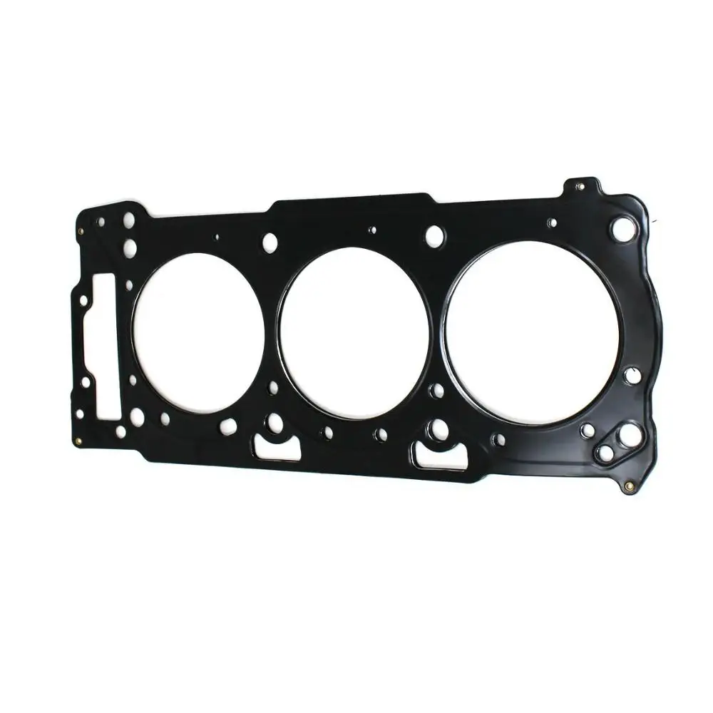 Для всех лет 130 155 185 215 255 260 300 HP для Sea-Doo Seadoo BRP 4-tec прокладка головки цилиндра GT I GTR GTX RXP RXT /-X Wake