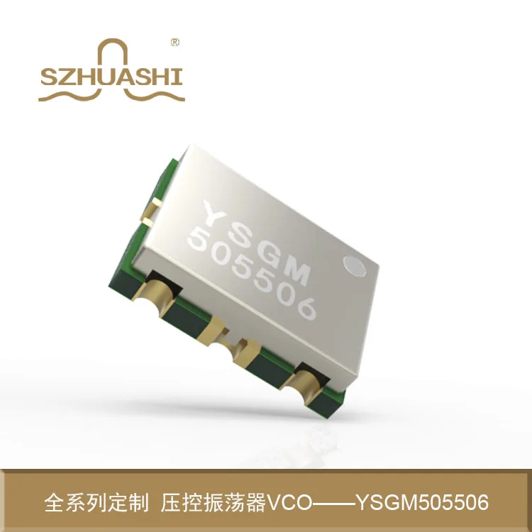 مذبذب تحكم في الجهد 5150-5350 ميجا هرتز, YSGM505506