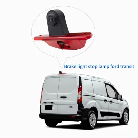 10 best sales citroen jumpy camera - №8