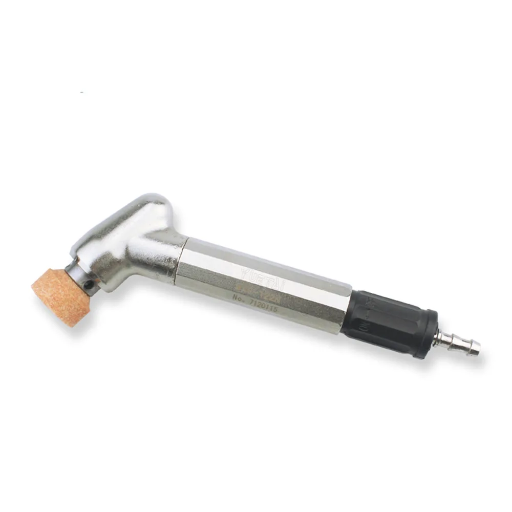 

3Mm 125 Degree Angle Air Die Grinder Mini Grinder Pneumatic Polisher Tool Abrasive Tool For Metal Polishing