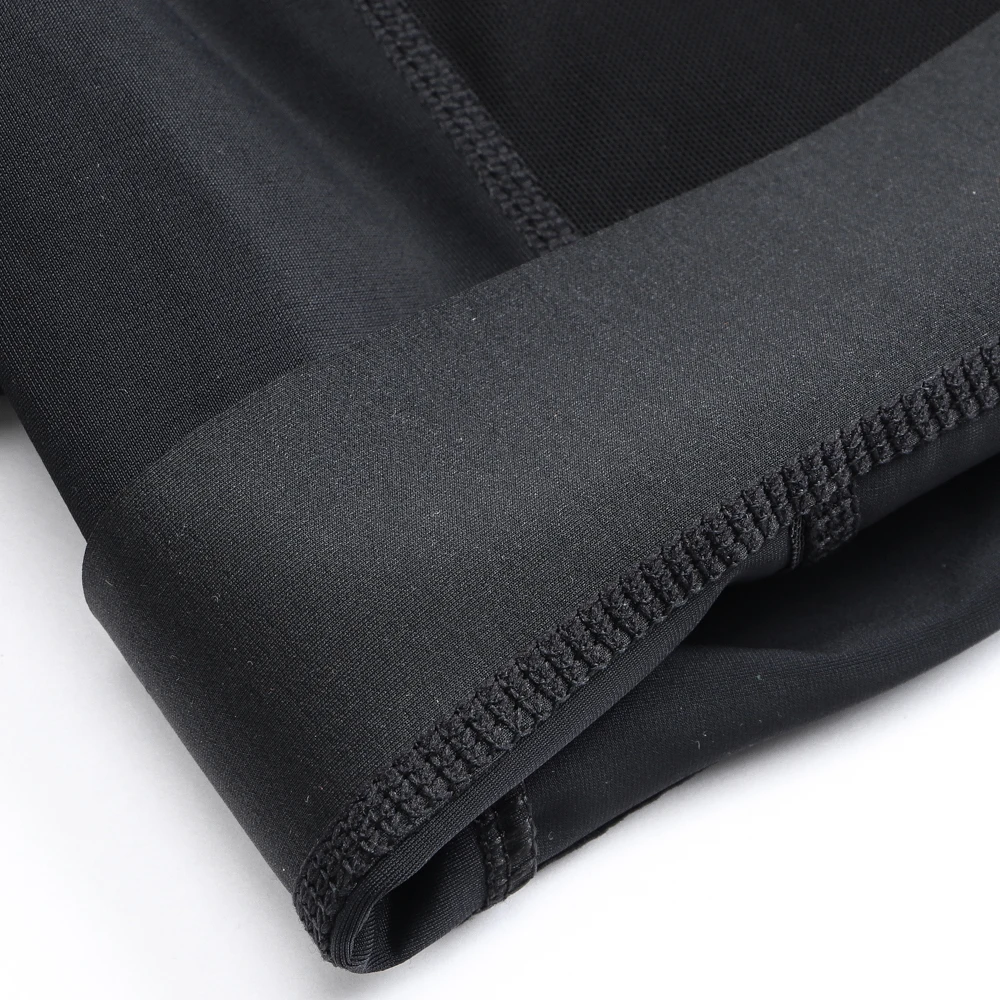 Ykywbike Herren Radhose Shorts atmungsaktiv 3d gepolstert stoßfest 8 Stunden Fahrt Hosen Pro Korea Lycra MTB Fahrrad Sport bekleidung – Detail 9