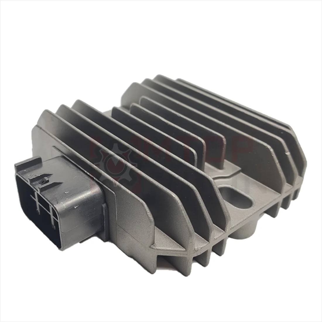 Regulator Rectifier Connector Plug For Suzuki Uh Een 200 2014 2017 32800-42F00 For Yamaha Yfz450R 2009 2013 5BN-81960-00-00