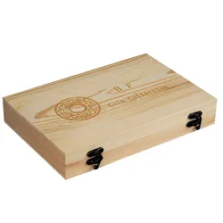 50/100PCS coin box With Adjustable universal Pad Coin Container 18/21/25/27/ 30mm #W0