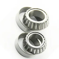 Motorcycle Steering Stem Bearing Seal Kit For For Kawasaki ZXR400R ZX400 ZXR400 1989-1999 ZR400 ZRX-II Ninja ZX-6R ZX-6     Moto