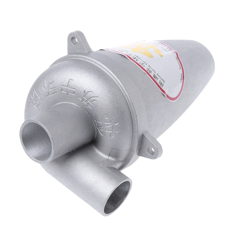 Cycloon SN25T5 Stofzuigers Cleaner Filter Vijfde Generatie Turbocharged Poeder Stof