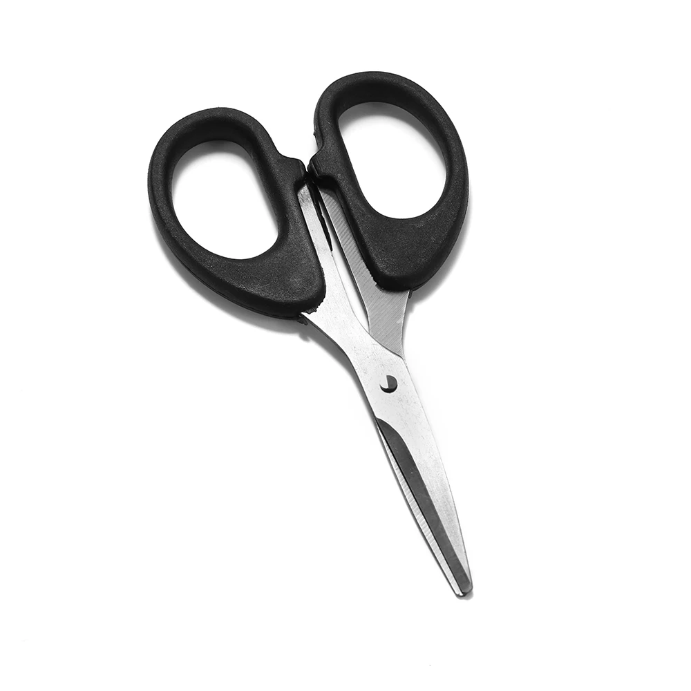 1pc Stainless Steel Keenness Shears Jewelry Wire Cut Scissors DIY Tool Household Scissors Multifunctional Handcraft Tools