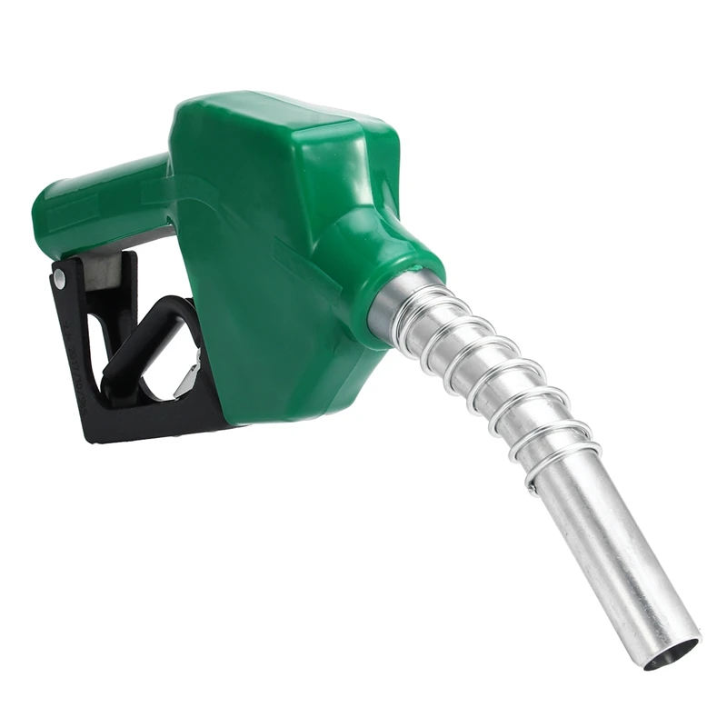 Fuel Refilling Nozzle Automatic Cut-Off Fuelling Nozzle Fuel Oil Dispensing Tool Oil Water Refueling