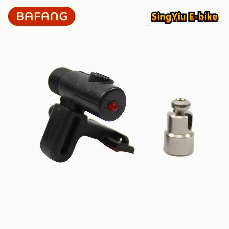 8Fun Bafang Elektro-bike Aceessories Ersatz Geschwindigkeit Sensor Für BBS BBS01 BBS01B BBS02 BBS02B BBSHD Mid Drive Kurbel Motor Kit