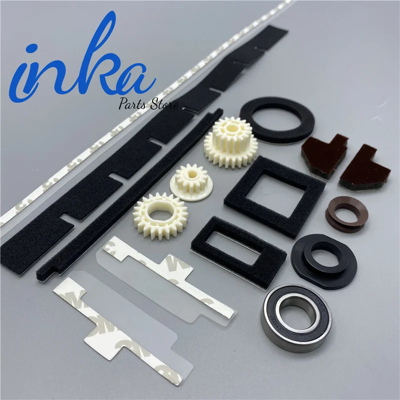 

1Pack Toner Entrance Seal Developer Seal Developer Bearing Bushing Gear Toner Seal For Ricoh AF 1035 1045 2035 2045 3035 3045