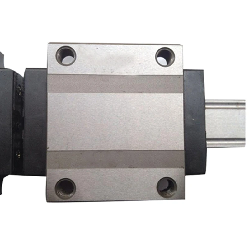 CPC Miniature Linear Motion Guide Block MR7WL / MR9MN / MR12WN / MR15ML / MR15WL Straight Wire Linear Slide Block