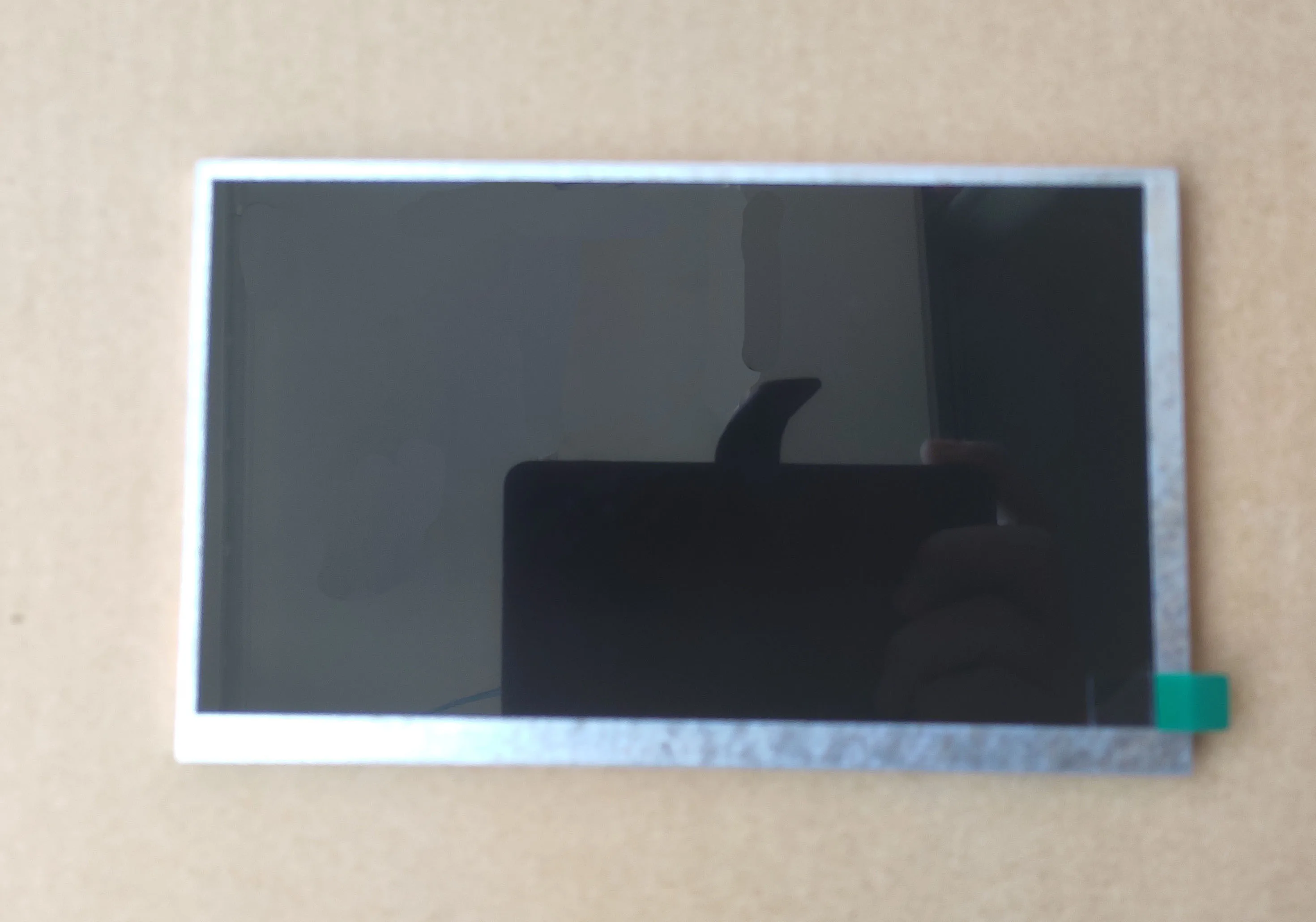 7 Inch IPS LCD 40pin 165*100mm KL-HI070275510 WD070SHL40A KL-K0702S5527 K0703S5527 Universal  For Radio