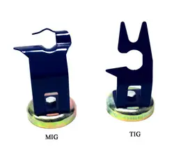 Magnetic MIG TIG Welding Torch Holder Support