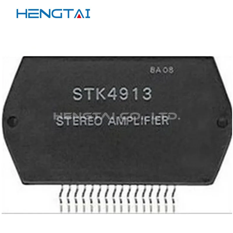 Envío Gratis STK4893 STK4913 módulo ORIGINAL