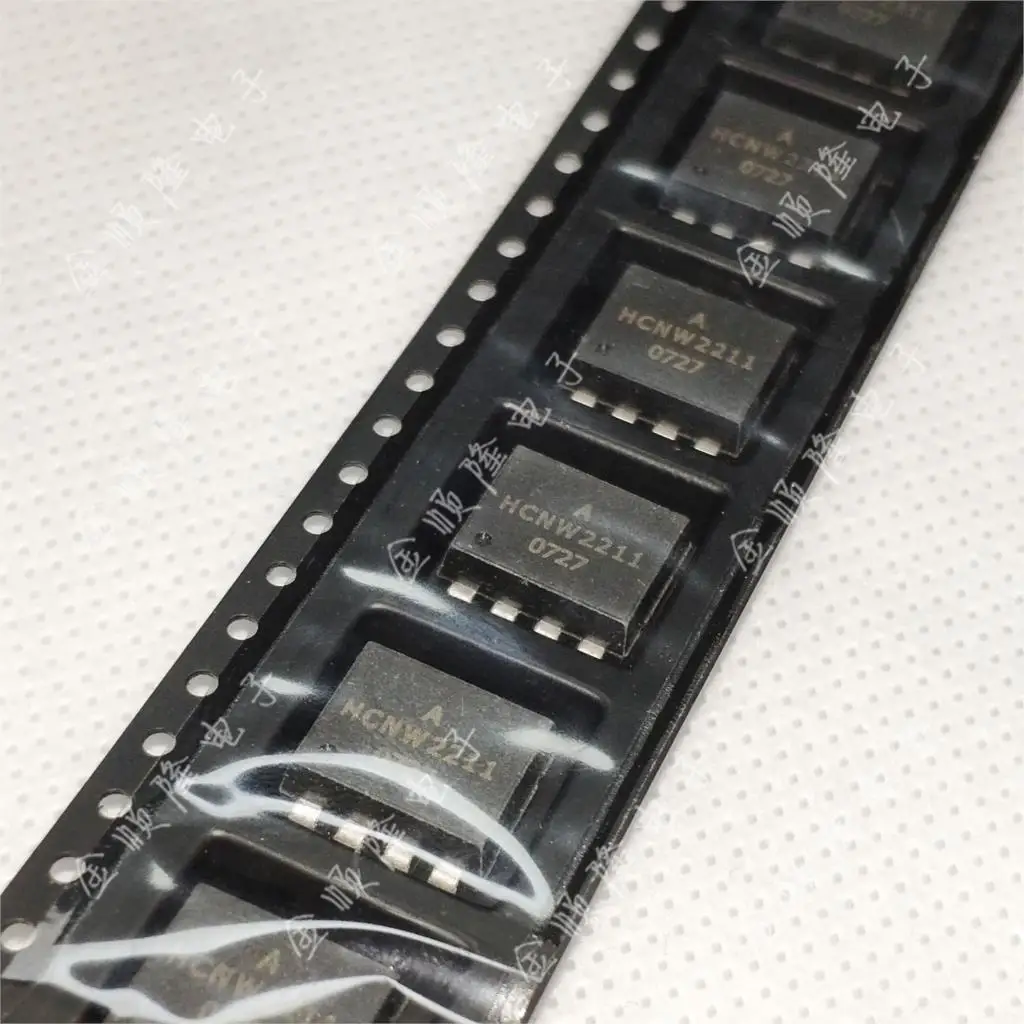 5pieces HCNW2211    IC