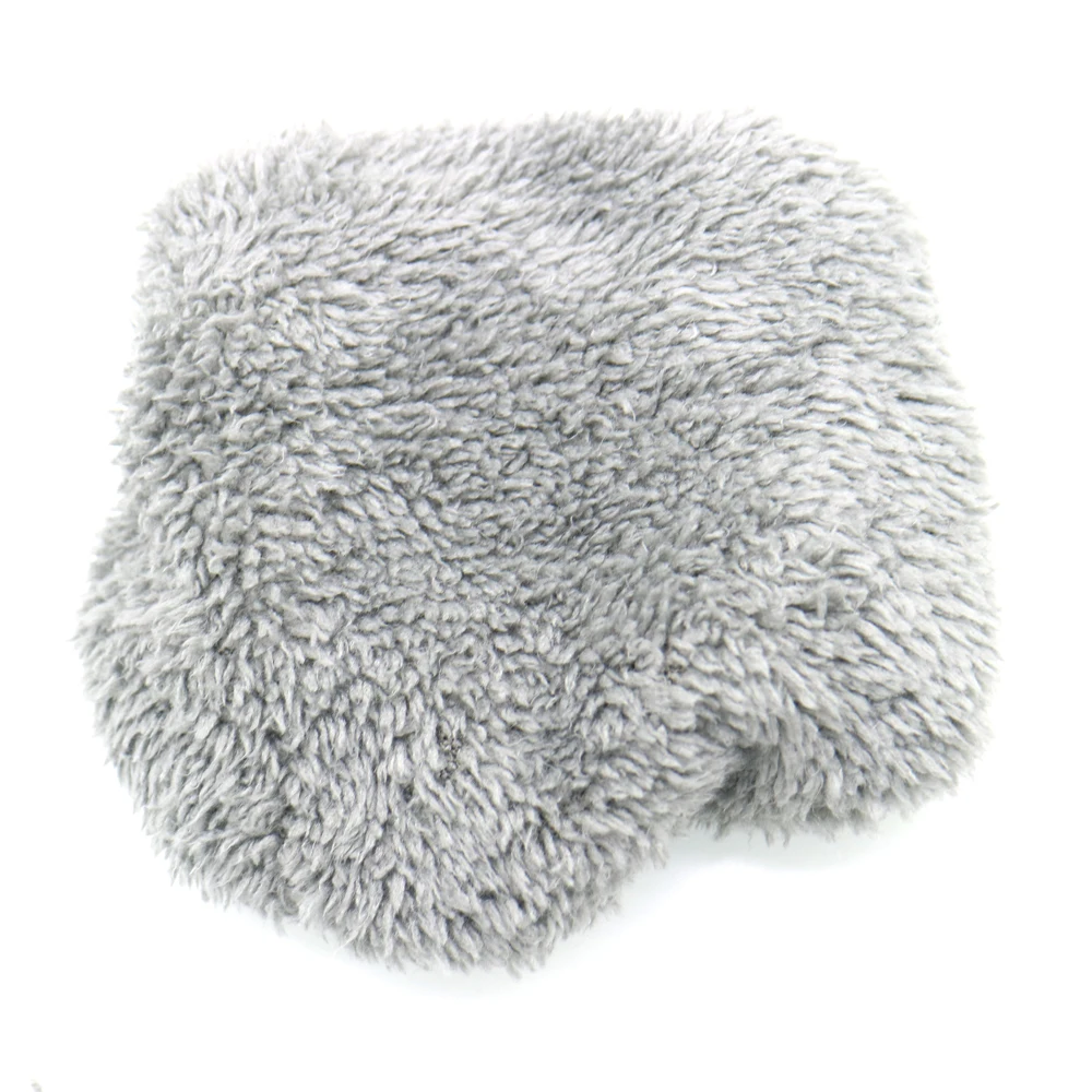 로봇 진공 청소기 젖은 걸레 hobot168 188 198 창 청소 걸레 천 weeper 진공 청소기 부품