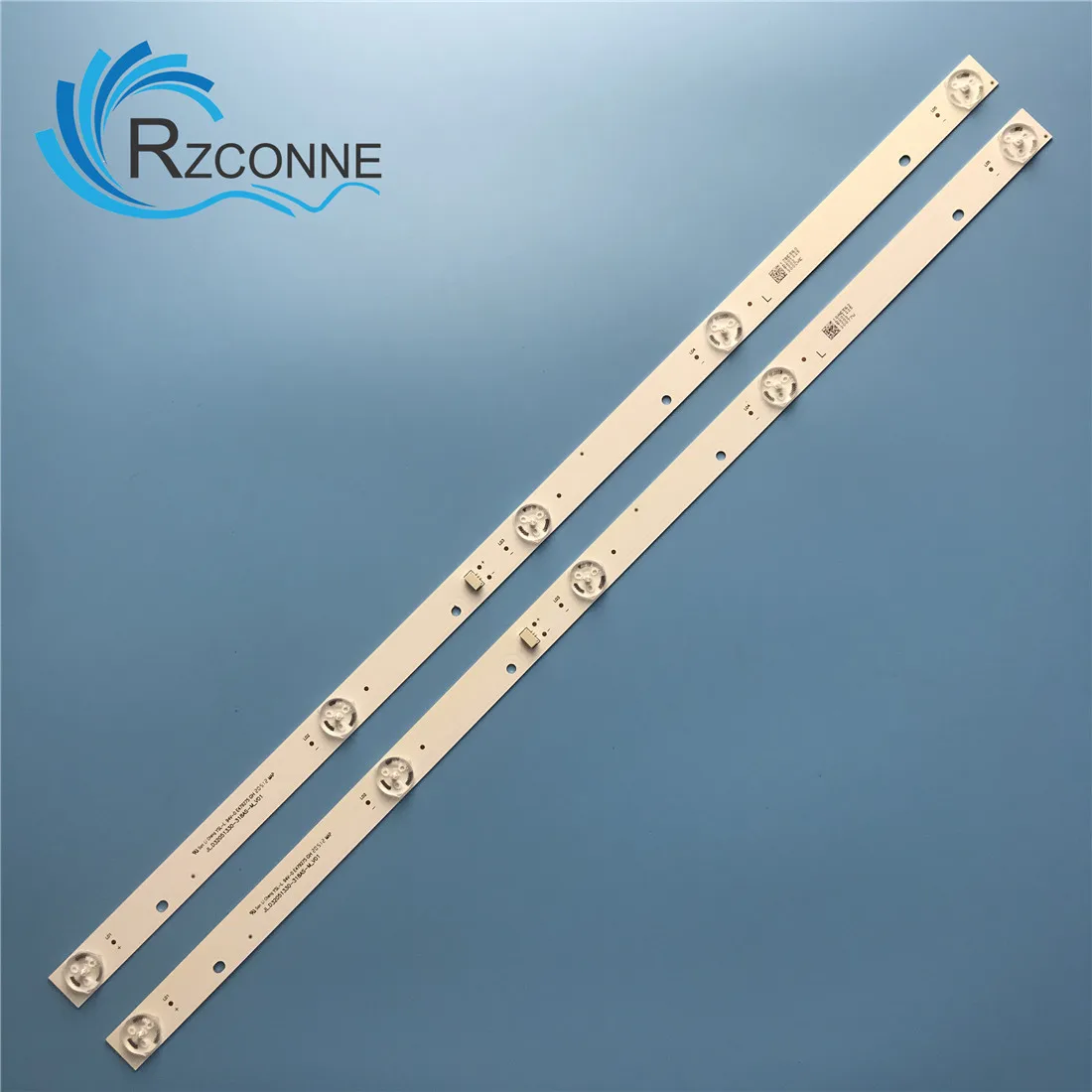 

552mm LED Backlight strip 5 Lamp for JL.D32051330-318AS-M_V01