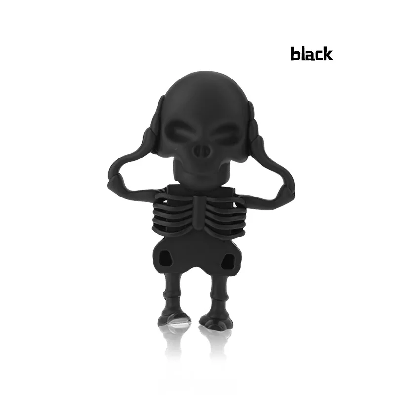 검정색