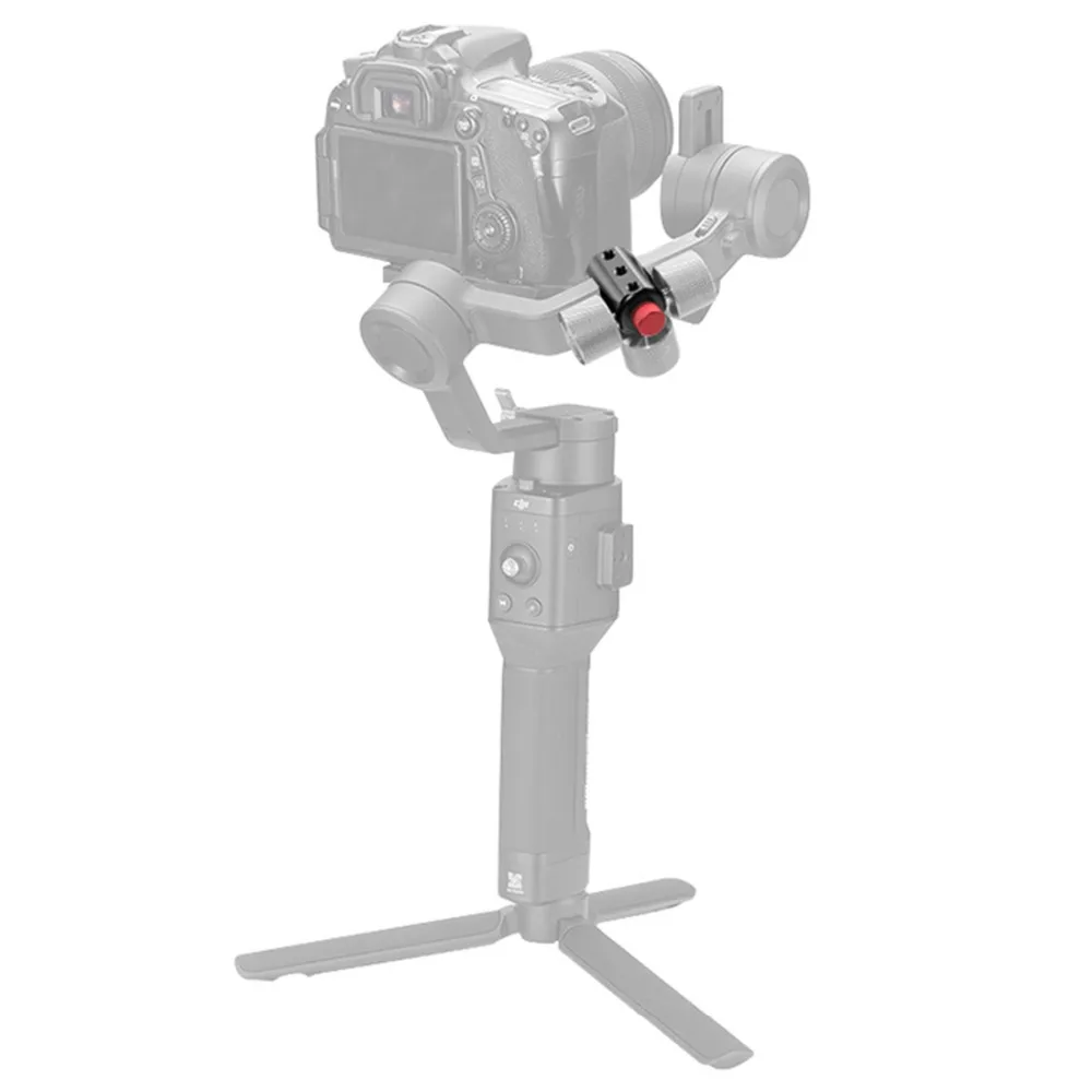 Handheld-Gimbal-Gegengewicht 100 g für RONIN S Balance Clump-Gewicht 25 g mit 1/4 Zoll Schraubenloch für ZHIYUN-Kranstabilisator – Detail 8