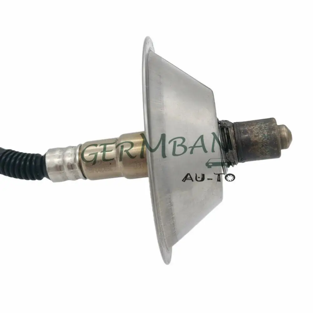 5 WIRE Lambda Oxygen Sensor 02 Air Fuel Ratio Sensor for Nissan Frontier 2.5L-3.5L No# 22693-EA000 22693EA000