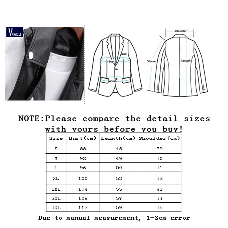 Vangull PU Leather Vest Waistcoat Solid Women Motorcycle Vest 2022 Spring Autumn New High Quality Sleeveless Zipper Vests Tops