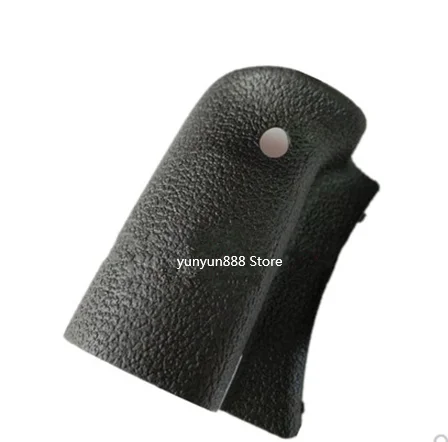 ชิ้นส่วนซ่อมกล้องสำหรับ Canon EOS ปลอก800D หนังหุ้มด้านหน้าตกแต่งหนังใหม่