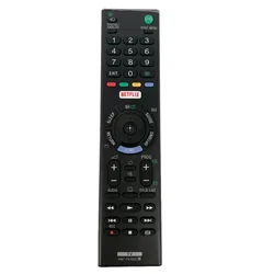 Sony LED TV用の新しいRMT-TX102Dリモコン,液晶画面,スマートTV,rmt tx102d RMT-TX100D RMT-TX102U