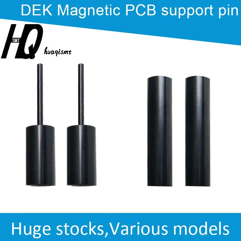 

Magnetic Support Pin for Dek Solder Paste Printer 107785 SMT Spare Part L=81mm PCB pin